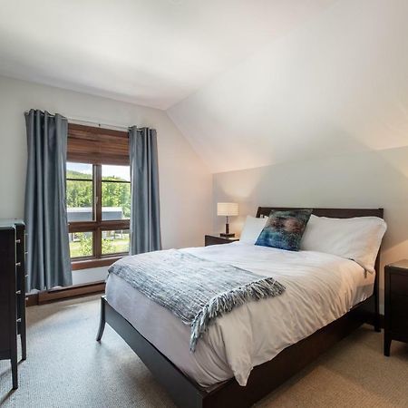 Etoile Du Matin By Rendez-Vous Mont-Tremblant Apartment Exterior foto