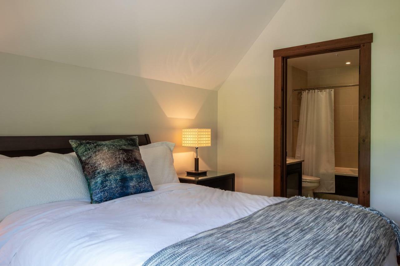 Etoile Du Matin By Rendez-Vous Mont-Tremblant Apartment Exterior foto